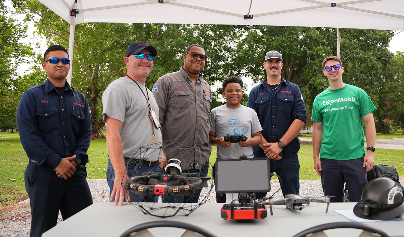 Southern STEM Camp_July 2024